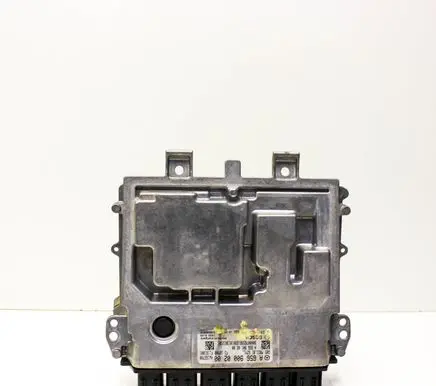 Mercedes-Benz E W213 Engine control unit/module A6569000200