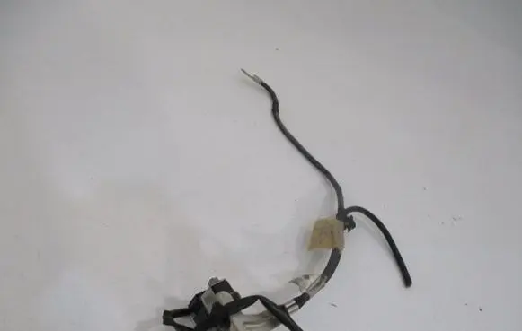 Negative earth cable (battery)