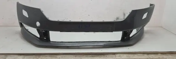 Skoda Fabia Mk3 (NJ) Front bumper 6V0807221F