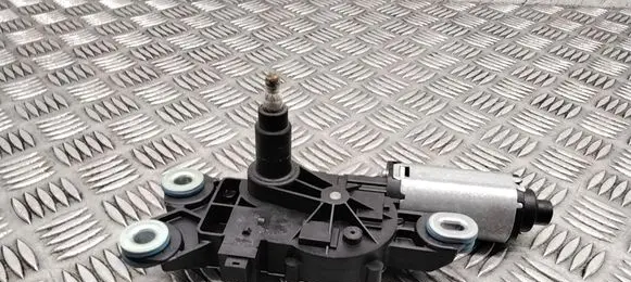 Volvo V70 Rear window wiper motor 31290787