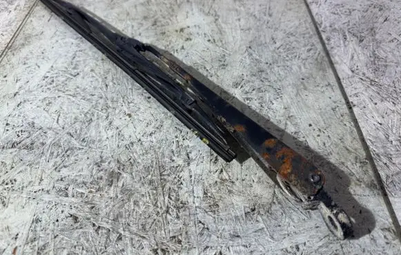 Volvo S40, V40 Rear wiper blade 