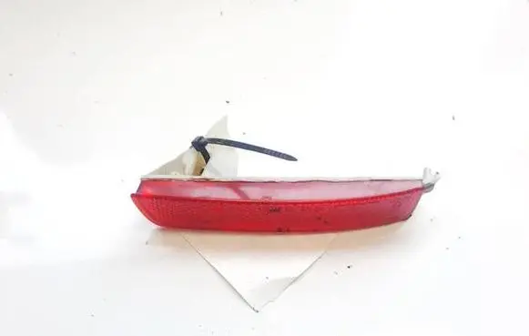 Nissan Juke I F15 Rear tail light reflector 25052461