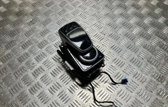 Mercedes-Benz C W205 Multifunctional control switch/knob A2059008018