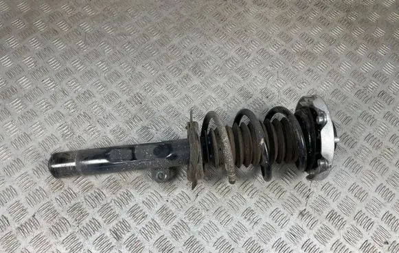 Mini Cooper Countryman F60 Front shock absorber with coil spring 6867209