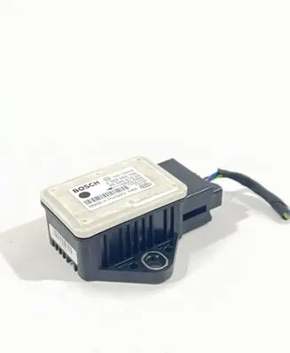 Peugeot 3008 I ESP acceleration yaw rate sensor 9664661580