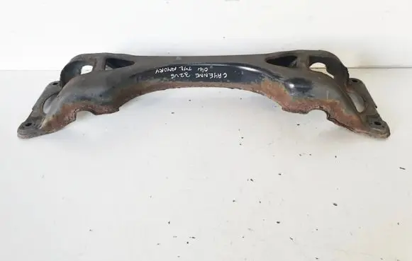 Porsche Cayenne (9PA) Rear subframe 