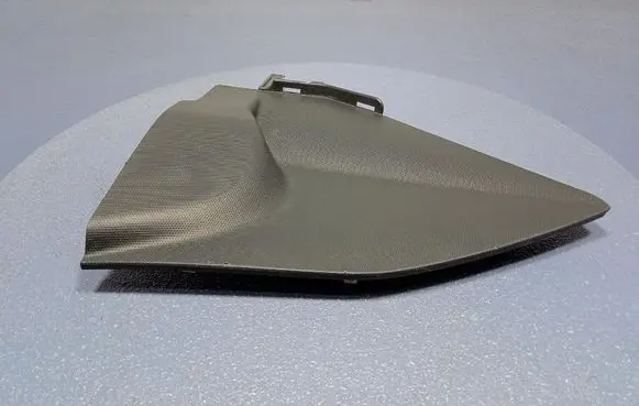 Ford Mustang I Other sill/pillar trim element LJ8BR044E08A