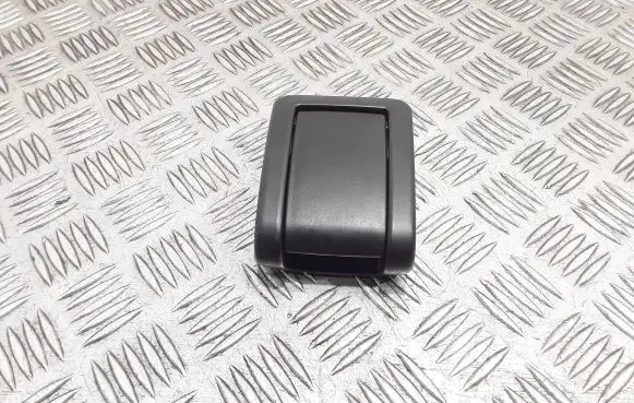 Nissan Tiida C11 Seat back rest control lever/handle 88523EM00C