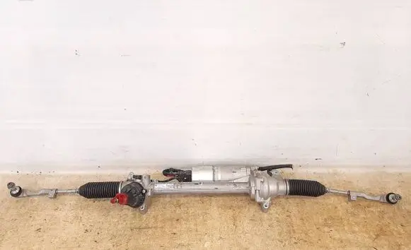 BMW X5 G05 Steering rack