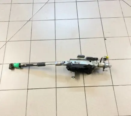 BMW 7 E65 E66 Steering wheel axle set 6757492