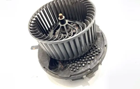 Volkswagen Touran I Heater fan/blower 3C0907521B