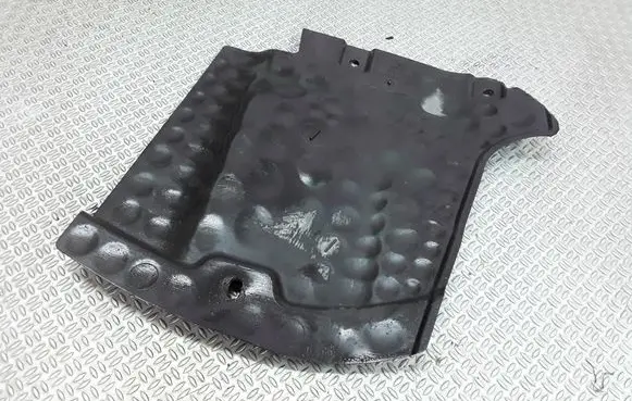 Opel Signum Engine splash shield/under tray 00328844597