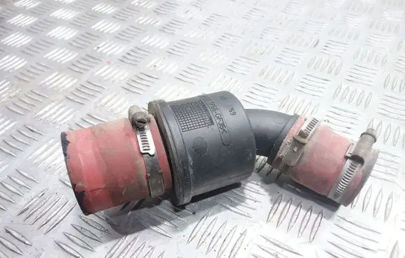 Ford Focus Intercooler hose/pipe 1M5Q9F764 D36ZA