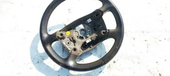 Audi A6 S6 C5 4B Steering wheel 8Z0419091F