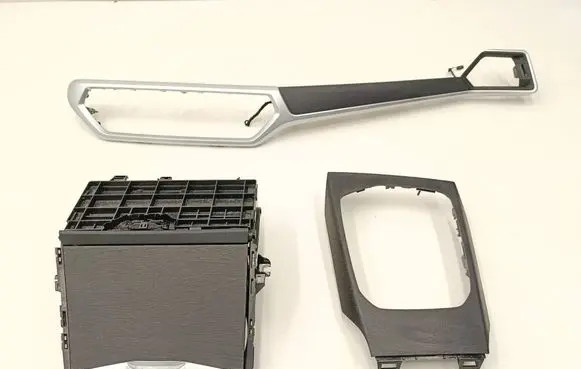 BMW 3 G20 G21 Interior decorative trim set 5A20AE98 5A0EFB2