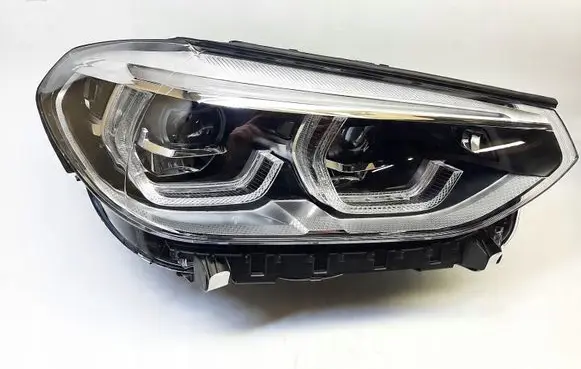 BMW X3 G01 Headlight/headlamp 746612005
