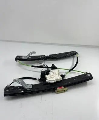 Jaguar F-Pace Rear door window regulator with motor HK8327001AF