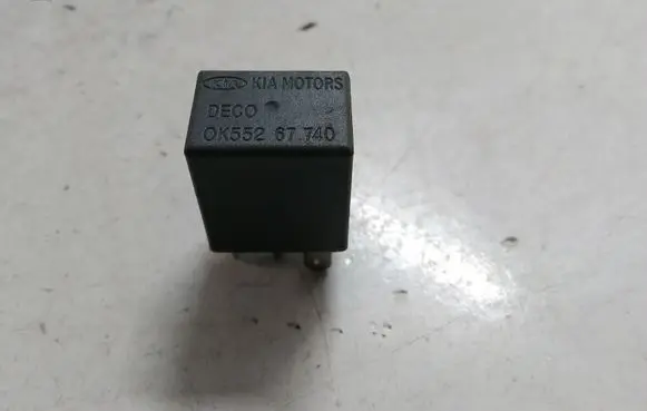 KIA Sorento Other relay OK55267740