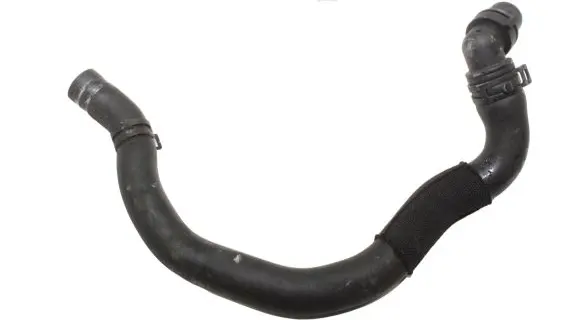 Mercedes-Benz C W204 Engine coolant pipe/hose A2048305596