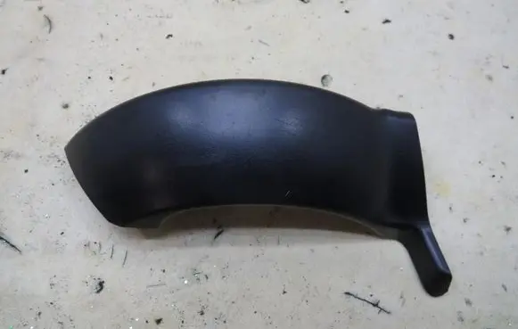 Audi Q5 SQ5 Parcel shelf load cover trim 8R0827279