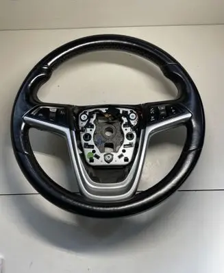 Opel Insignia A Steering wheel 13306885