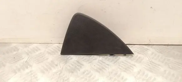 Tesla Model 3 Dashboard side end trim 108336100D