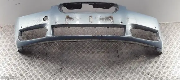 Jaguar XF X250 Front bumper