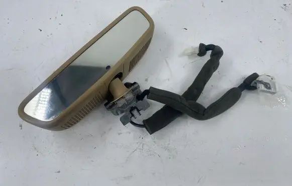 Mercedes-Benz GL X164 Rear view mirror (interior) E11025902 100014 GNX483