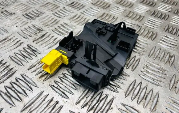 Volkswagen Golf Plus Steering angle sensor 1K0953549CQ