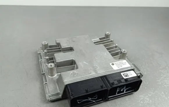 KIA Niro Engine control unit/module 391S208AE0