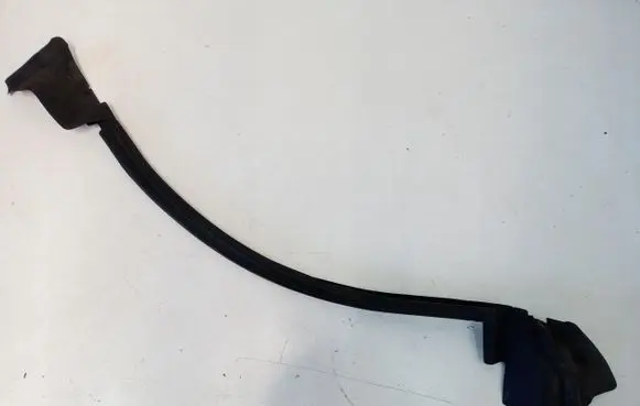 Peugeot 508 II Rubber seal rear door 9813391780