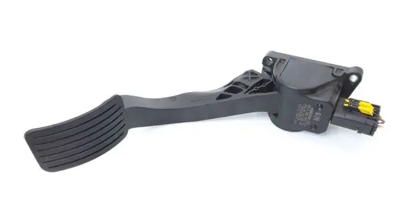 Peugeot 3008 I Accelerator throttle pedal 9671416880 0280755167