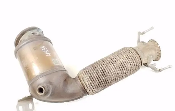 Mini Cooper Countryman F60 Catalyst/FAP/DPF particulate filter 8620206