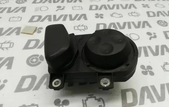 Volkswagen PASSAT B6 Wing mirror switch