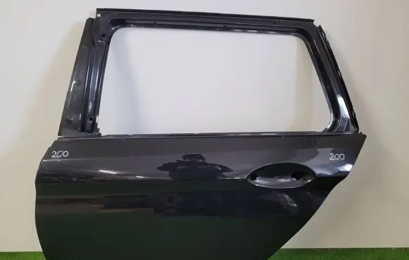 BMW 5 G30 G31 G38 Rear door 