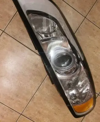 Volvo S40 Headlight/headlamp 209050use20b888 20b888 209050
