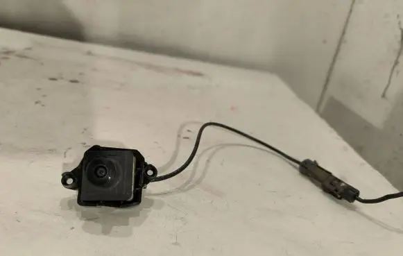 Ford Mustang Mach-E Wing mirror camera ml3t19j22ac