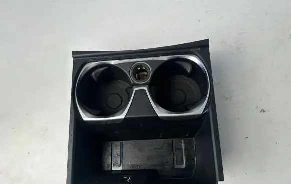 BMW 7 G11 G12 Cup holder front 51169302629