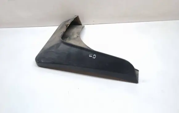 BMW X5 E70 Rear mudguard 0414678