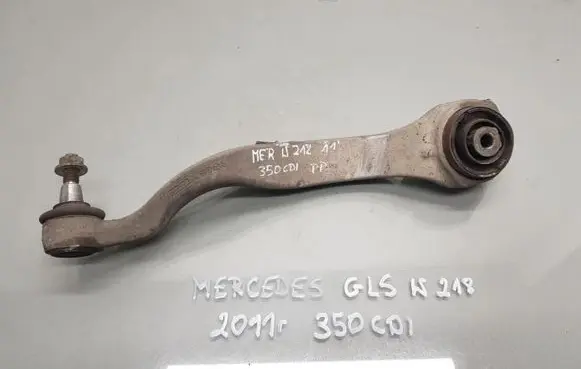Mercedes-Benz CLS C218 X218 Front control arm