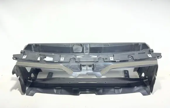 BMW 3 F30 F35 F31 Intercooler air guide/duct channel 7255413