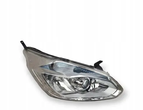 Ford Transit Headlight/headlamp BK3113D152BF