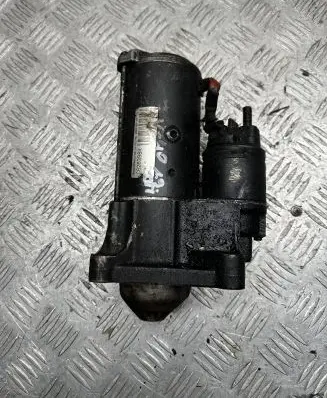 Volvo S40, V40 Starter motor C626398R