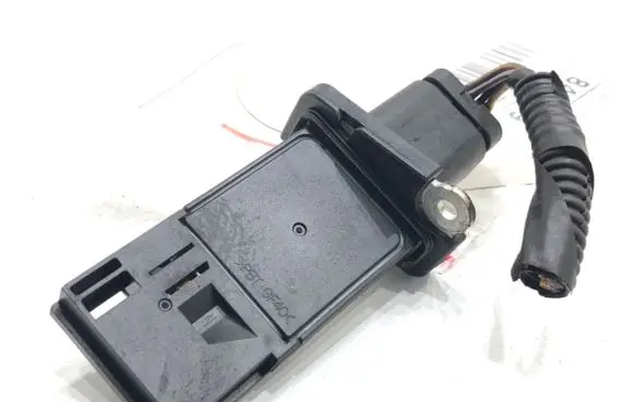 Ford Mondeo MK IV Mass air flow meter 6C1112B579AA