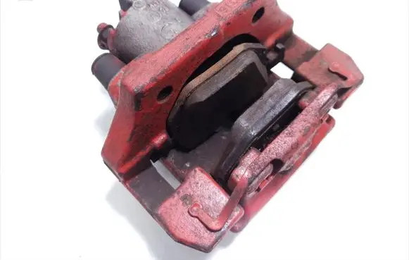 BMW 5 E60 E61 Rear brake caliper