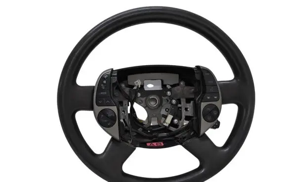 Toyota Prius (XW20) Steering wheel 565N