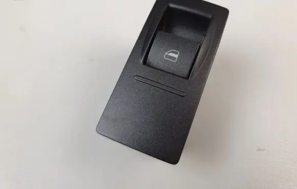 Volkswagen Phaeton Electric window control switch