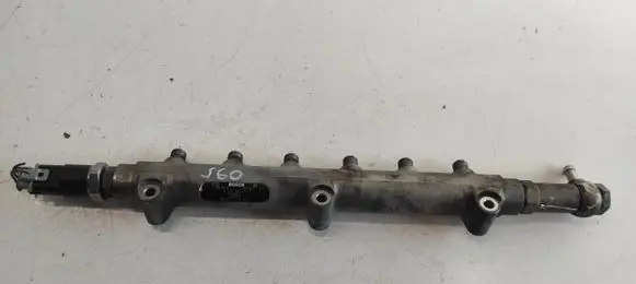 Volvo S60 Fuel main line pipe 0445215010 8658252 001026