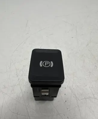 Volkswagen PASSAT B6 Hand parking brake switch 3C0927225C