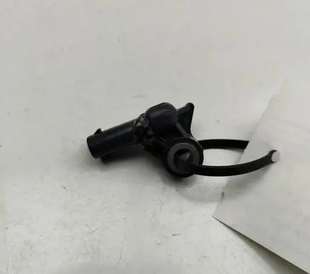 Audi A5 Airbag deployment crash/impact sensor 4M0959643